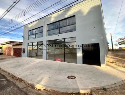 Comercial para Locao, em Presidente Prudente, bairro HUMBERTO SALVADOR