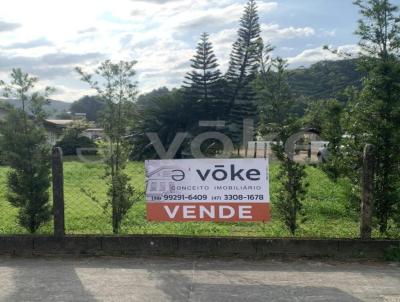 Terreno para Venda, em Pomerode, bairro Centro