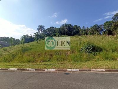 Terreno em Condomnio para Venda, em Aruj, bairro Aruj Lagos Residencial