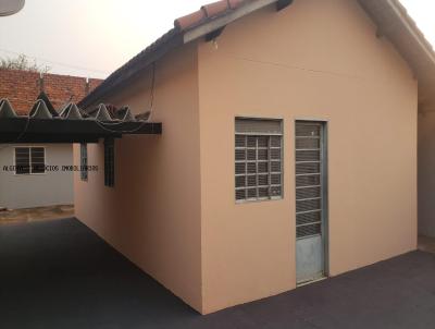 Casa para Locao, em Lenis Paulista, bairro Jardim Joo Paccola, 2 dormitrios, 2 banheiros, 2 vagas