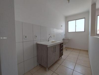 Apartamento para Locao, em Presidente Prudente, bairro , 2 dormitrios, 1 banheiro, 1 vaga