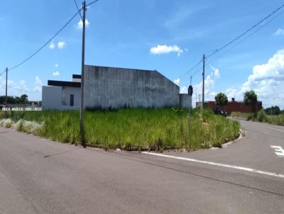 Lote Parcelado para Venda, em Presidente Prudente, bairro Jardim Vista Bonita