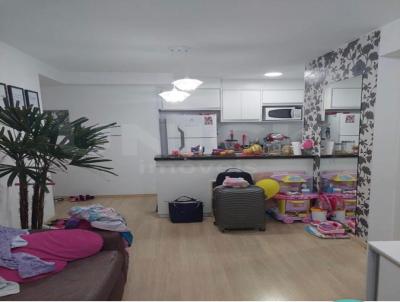 Apartamento para Locao, em So Paulo, bairro Vila Andrade, 2 dormitrios, 1 banheiro