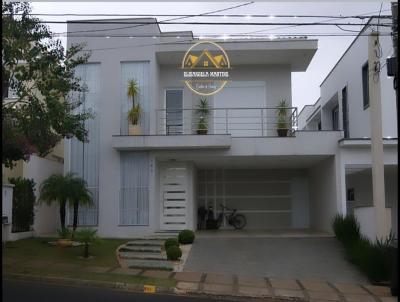 Casa / Sobrado para Venda, em Sorocaba, bairro Parque Reserva Fazenda Imperial, 3 dormitrios, 2 banheiros, 3 sutes, 4 vagas