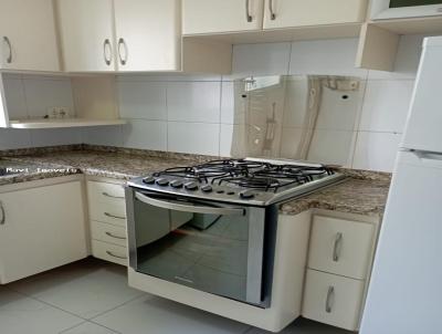 Apartamento para Venda, em So Bernardo do Campo, bairro Nova Petrpolis, 2 dormitrios, 1 banheiro, 1 vaga