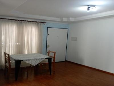 Apartamento para Venda, em So Bernardo do Campo, bairro Nova Petrpolis, 2 dormitrios, 1 banheiro, 1 vaga