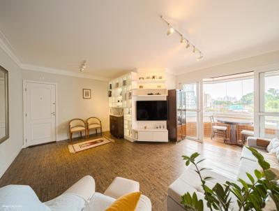 Apartamento / Usado para Venda, em Joinville, bairro ATIRADORES, 3 dormitrios, 1 sute, 2 vagas
