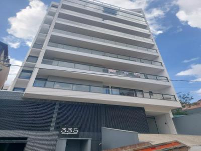 Apartamento para Venda, em Juiz de Fora, bairro Jardins laranjeiras, 3 dormitrios, 2 banheiros, 1 sute, 2 vagas