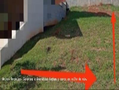 Terreno em Condomnio para Venda, em Taubat, bairro Condominio Catagu Way