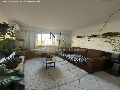 Apartamento 3 Quartos para Venda, em Santos, bairro Aparecida, 3 dormitrios, 2 banheiros, 1 vaga