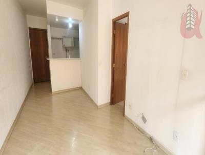 Apartamento para Locao, em Barueri, bairro Alphaville Centro Industrial e Empresarial/Alphaville., 1 dormitrio, 1 banheiro, 1 vaga