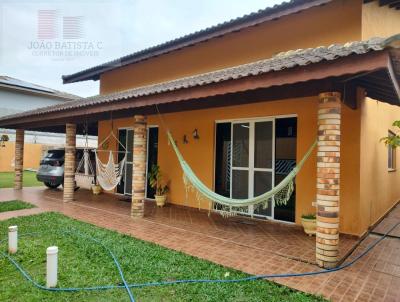 Casa Alto Padro para Venda, em Perube, bairro Jardim So Luiz, 3 dormitrios, 4 banheiros, 3 sutes, 9 vagas