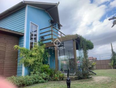 Casa para Venda, em Imbituba, bairro Campo Duna, 2 dormitrios, 2 banheiros, 1 sute, 4 vagas