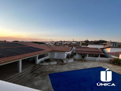 Casa para Venda, em Franca, bairro Vila Isabel, 3 dormitrios, 1 sute, 4 vagas