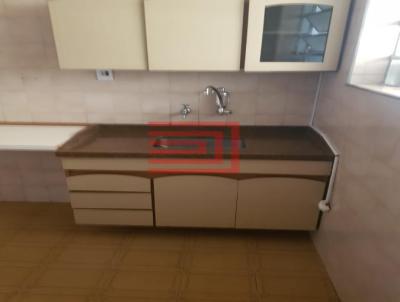 Apartamento para Locao, em So Paulo, bairro Chcara Mafalda, 2 dormitrios, 2 banheiros, 1 vaga