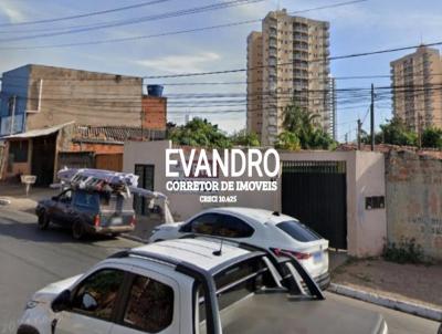 Terreno Comercial para Venda, em Cuiab, bairro Bela Vista