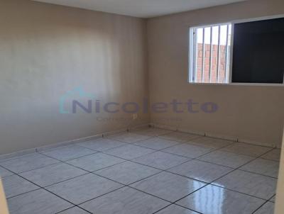 Casa para Venda, em Araras, bairro Jardim Milton Severino (Aeroporto), 2 dormitrios, 1 banheiro, 2 vagas