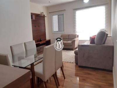 Apartamento para Venda, em Americana, bairro Vila Santa Catarina, 2 dormitrios, 2 banheiros, 1 sute, 1 vaga