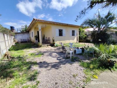 Casa para Venda, em Imbituba, bairro Roa Grande, 2 dormitrios, 1 banheiro, 1 vaga