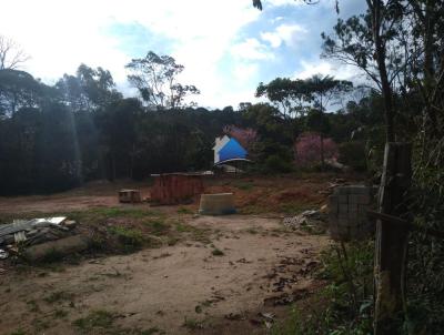 Terreno para Venda, em Nova Friburgo, bairro Parque Santa Luzia