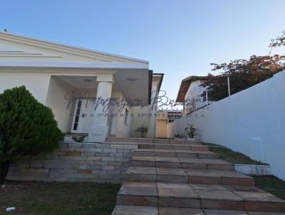 Casa para Venda, em Lauro de Freitas, bairro Vilas Do Atlntico, 3 dormitrios, 5 banheiros, 3 sutes, 6 vagas