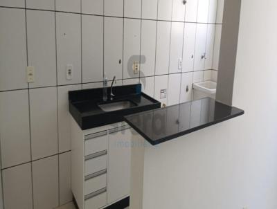 Apartamento para Locao, em Presidente Prudente, bairro Vila Furquim, 2 dormitrios, 1 banheiro, 1 vaga