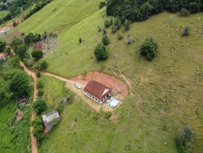 Stio para Venda, em Braspolis, bairro SO BENEDITO, 2 dormitrios, 2 banheiros, 1 sute, 2 vagas