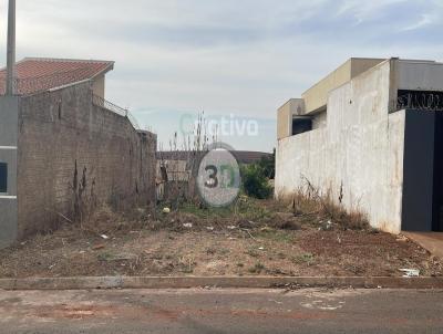 Terreno para Venda, em Ourinhos, bairro Recanto dos Pssaros 3