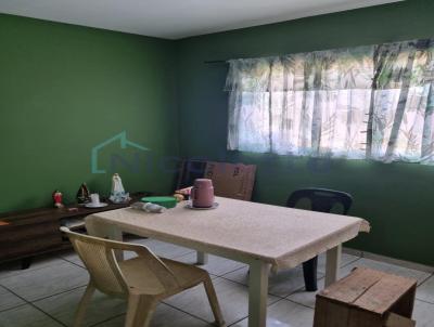 Casa para Venda, em Araras, bairro Jardim Milton Severino (Aeroporto), 2 dormitrios, 1 banheiro, 2 vagas