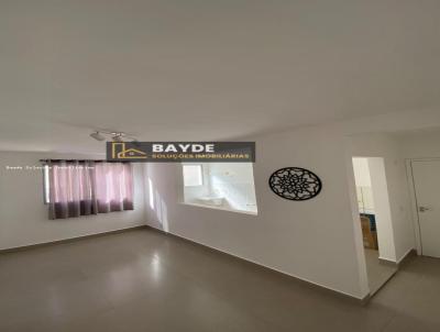 Apartamento para Venda, em Presidente Prudente, bairro Vila Furquim, 2 dormitrios, 1 banheiro, 1 vaga