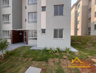 Apartamento para Locao, em Congonhal, bairro Miguis, 2 dormitrios, 1 banheiro, 1 vaga