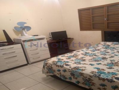 Casa para Venda, em Araras, bairro Jardim Orqudeas, 2 dormitrios, 1 banheiro, 4 vagas