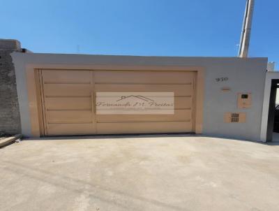 Casa para Venda, em Franca, bairro Prolongamento Recanto Elimar, 2 dormitrios, 1 banheiro, 1 sute