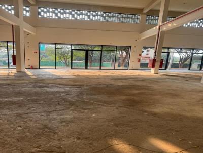 Conjunto Comercial para Locao, em Ribeiro Preto, bairro Jardim Sumar, 1 banheiro, 3 vagas