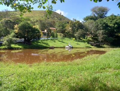 Stio para Venda, em So Jos dos Campos, bairro SAO JOO, 5 dormitrios, 4 banheiros