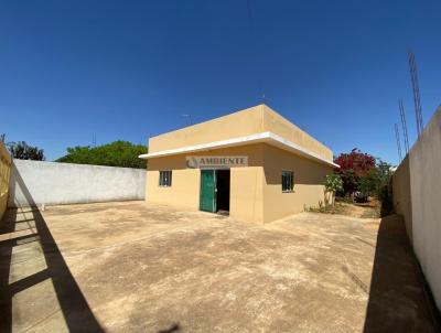 Casa em Condomnio para Locao, em Braslia, bairro Ceilndia, 3 dormitrios, 1 banheiro, 1 sute, 4 vagas