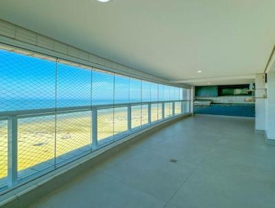 Apartamento para Venda, em Praia Grande, bairro Boqueirão, 3 dormitórios, 4 banheiros, 3 suítes, 2 vagas