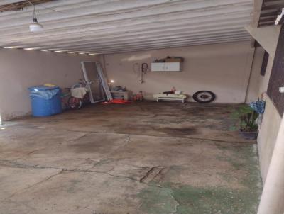 Casa para Venda, em Santo Andr, bairro VILA GUARANI, 2 dormitrios, 1 banheiro, 2 vagas