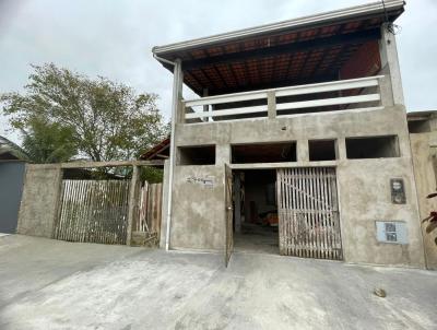 Casa para Venda, em Itanham, bairro Nova Itanham, 2 dormitrios, 2 banheiros, 2 sutes, 3 vagas