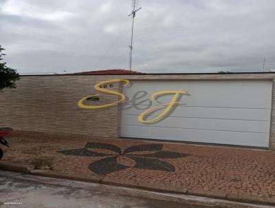 Casa para Venda, em Paulnia, bairro Vila Bressani, 3 dormitrios, 2 banheiros, 1 sute, 4 vagas