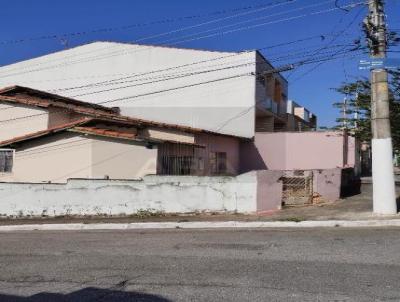 Casa para Venda, em So Paulo, bairro Vila Carro, 2 dormitrios, 2 banheiros, 1 vaga