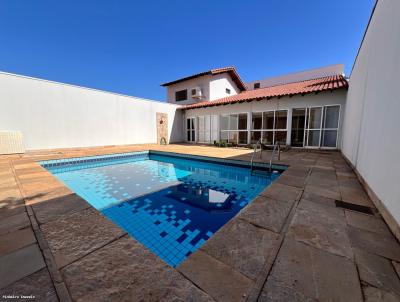 Casa para Venda, em Presidente Prudente, bairro Jardim Aviao