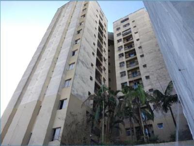 Apartamento para Venda, em So Paulo, bairro Vila das Belezas, 2 dormitrios, 1 banheiro, 1 vaga