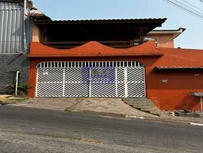 Casa para Locao, em Carapicuba, bairro Jardim Maria Rita, 3 dormitrios, 2 banheiros, 2 vagas