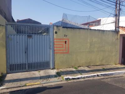 Casa para Locao, em So Paulo, bairro Chcara Mafalda, 3 dormitrios, 1 banheiro, 5 vagas