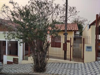 Casa para Locao, em Porto Feliz, bairro So Francisco, 2 dormitrios, 1 banheiro