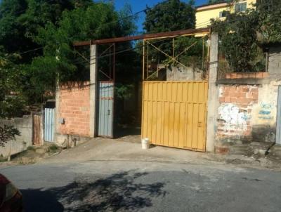 Lote para Venda, em Belo Horizonte, bairro So Marcos