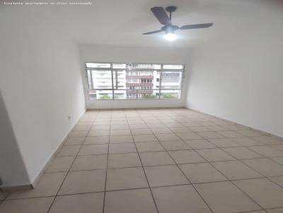 Apartamento para Venda, em Santos, bairro Boqueiro, 1 dormitrio, 1 banheiro