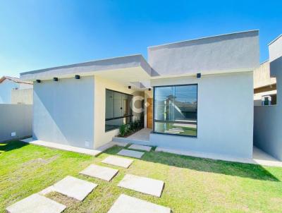 Casa para Venda, em Maric, bairro Jardim Atlntico Central (Itaipuau), 3 dormitrios, 2 banheiros, 1 sute, 2 vagas