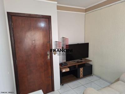 Apartamento para Locao, em Bauru, bairro Jardim Estoril, 2 dormitrios, 1 banheiro, 1 vaga